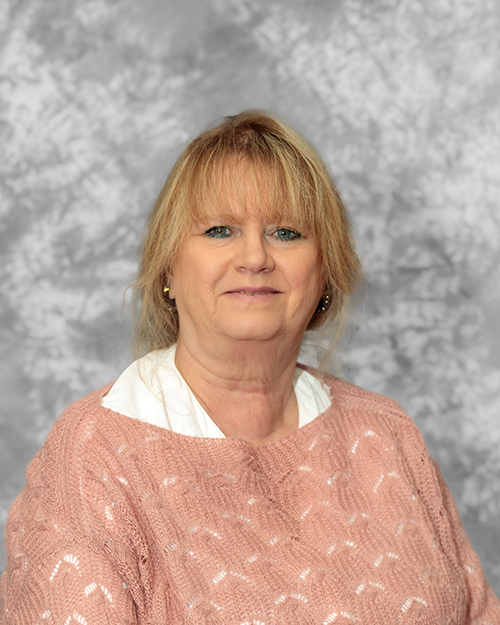 Carolanne Jones Leco