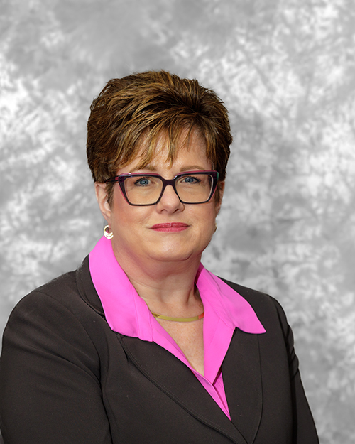 Sharon Vivian